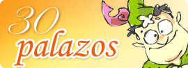 Visita la web de mis 30 a&ntilde;os