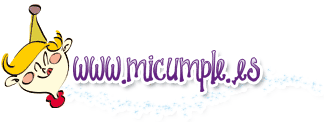 MiCumple.es