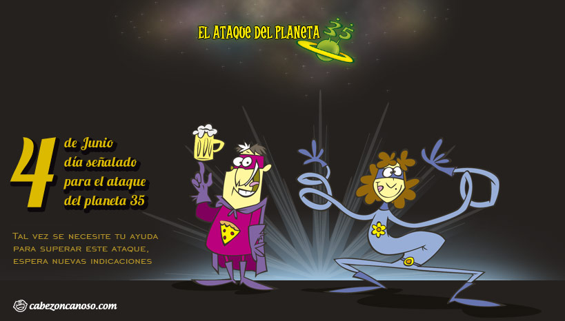 portada cumpleaños 35